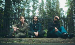 DahL、'High Tide'を公開