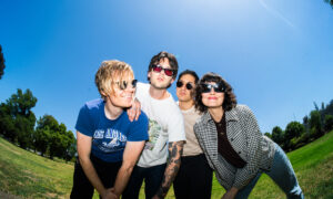 Dear Boy、'Now More Than Ever'のリリックビデオを公開