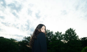 Devin Shaffer、'Anyone'を公開