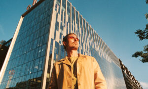 Echo Thrills、'Illusion'のMVを公開