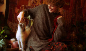 Elis Floreen、'Nimbus'を公開