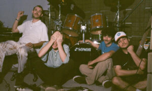 Eroica、'Infinite Merit'を公開