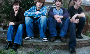 Florentenes、'The News'を公開