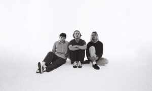 Fool Nelson、'Forget It'を公開