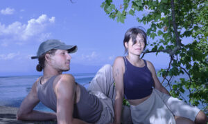 Forever Overhead、'Stone Balance'を公開