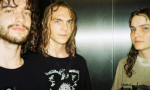 Glaascats、'Split the Biscuit'のMVを公開