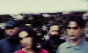 Hadda Be、'New to the Office'を公開