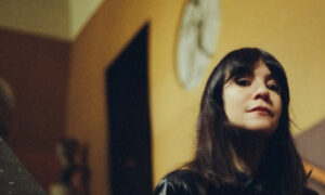 Hannah Schneider x Christian Balvig、'Lighthouse'を公開