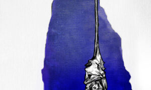 Hök、'Jag har gjort det igen'を公開