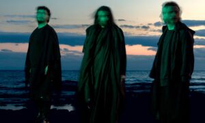 Inude、'Cent'anni'を公開