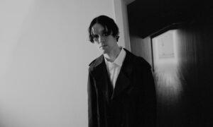 J. Ludvig III、'Depression Core'を公開