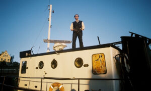 Jhon Allan、'BROTHER'を公開