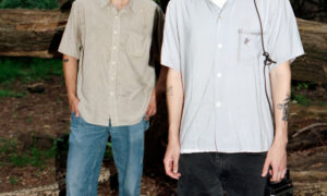 Joyer、'At the Movies'のMVを公開