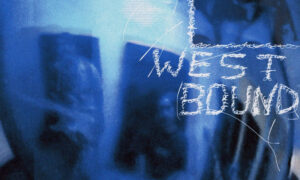 Khameleon、'Westbound'のMVを公開