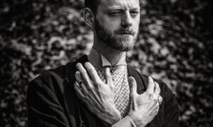 Kristoffer Grip、'Lightest Heart'のMVを公開