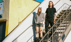 Livingmore、'Resident Psycho'のリリックビデオを公開