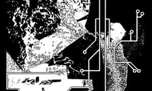 Lunacy、'Frozen In Time'を公開