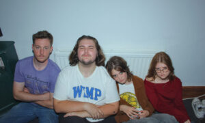 M. Woodroe、'Fog of War'を公開