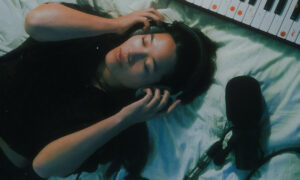 MUANH、'Secret'を公開