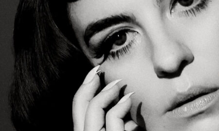 Madeleine Rose Witney