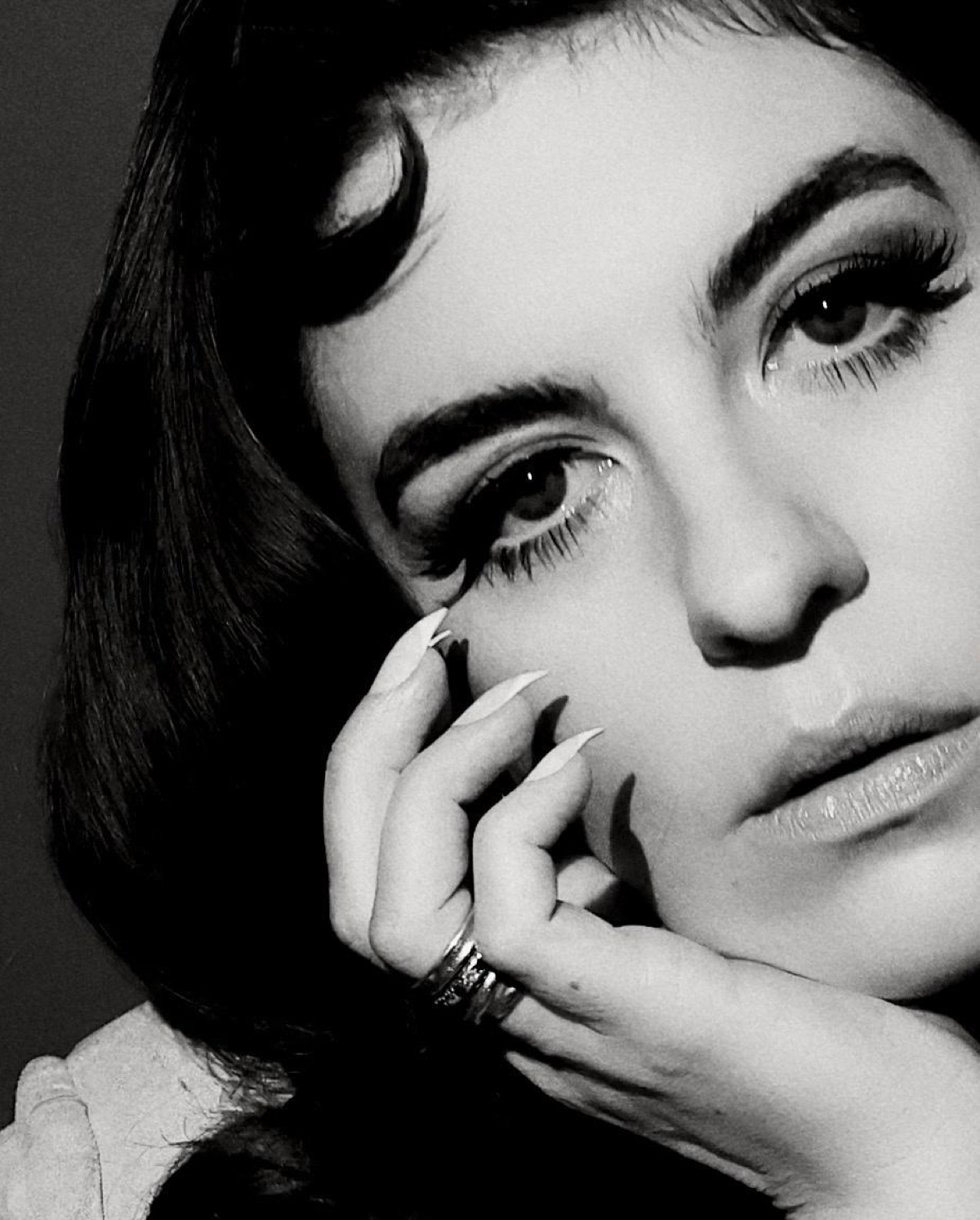 Madeleine Rose Witney