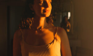 Malu Pierini、'Bernard'のMVを公開