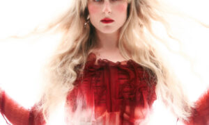 Mary Middlefield、'The Feast'を公開