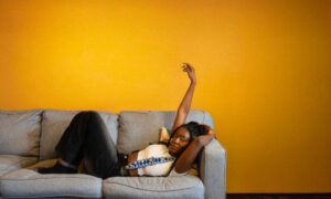 Moniah、'What If I Cry About It'を公開