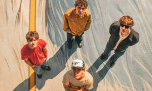 Next Week's Washing、'To Carry On'を公開