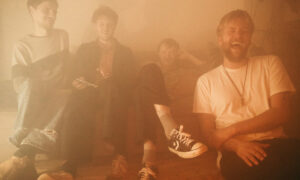 Otherless、'Family (friendly)'を公開