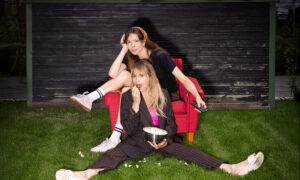 Pom Femme、'Telenovela'を公開