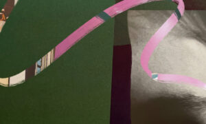 Roman Joon、'It's Not Raining Somewhere'を公開