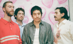 S.C.A.B.、'LOVE'のMVを公開