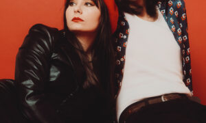 Salarymen、'If You Want Me'のMVを公開