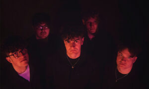 Stil Life、'Hallowed'を公開