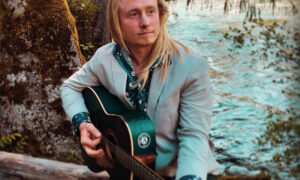 Sunny Pache、'Land of Leisure'を公開