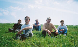 Swede and Skogen、'Fly'を公開