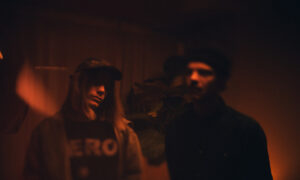 TAPE TRASH、'SAVE YOURSELF'を公開