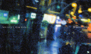 Tara Lily & King Krule、'Tropical Storm'を公開