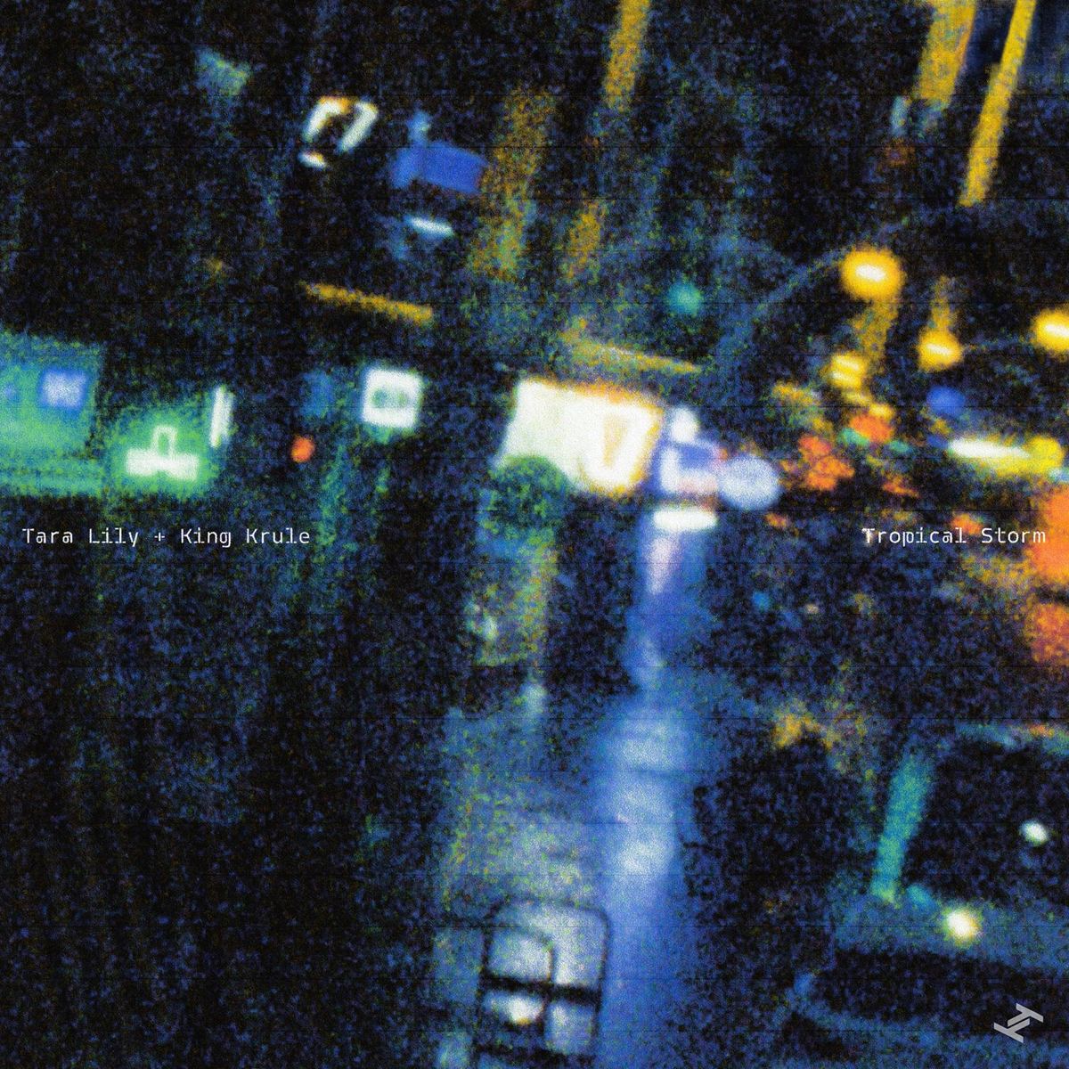 Tara Lily & King Krule