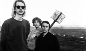 Texoprint、'Modern Living'を公開