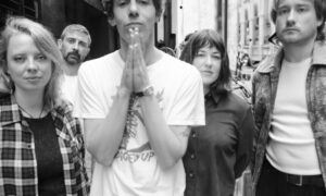 The Altered Hours、'Such A Steal'を公開