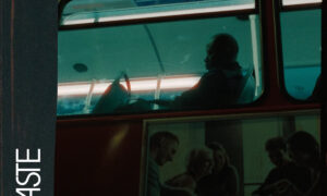 Uncanny Valley Girls、'Waste'を公開