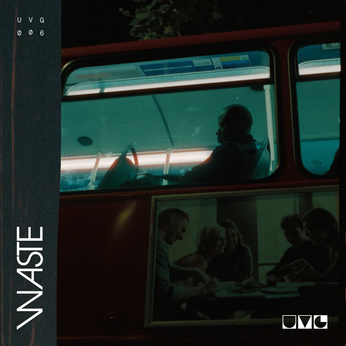 Uncanny Valley Girls