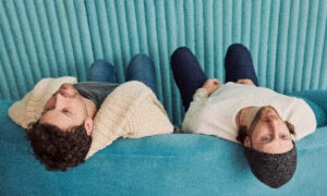 Wax Owls、'Where We Belong'を公開