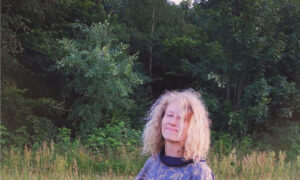 Yoah Johanne、'Floors'を公開