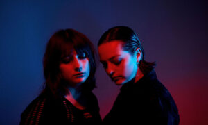 debdepan、'The Girl'を公開