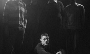 heavyskint、'Vice'を公開