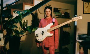 juni、'di malva'を公開