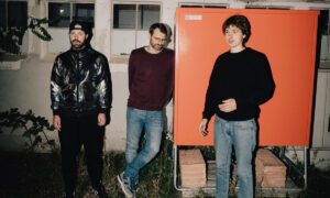 meekmoss、'propolis'を公開